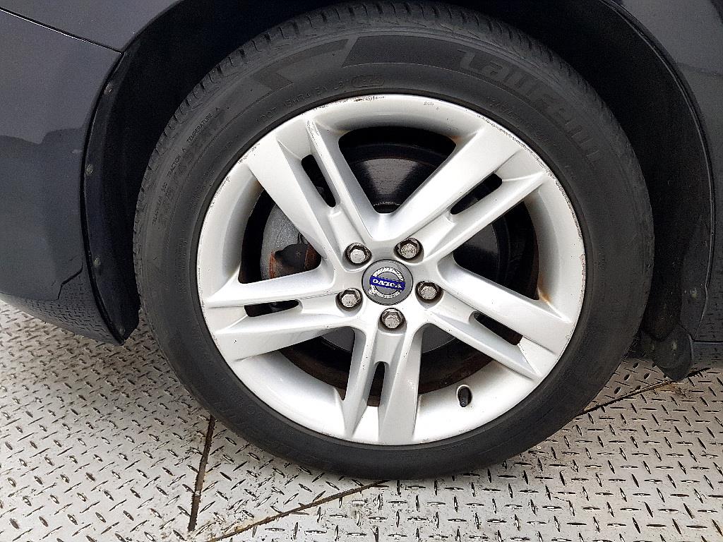 Volvo S60 2014 Negro - Importación desde Corea - HF Imports Iquique - Foto 20