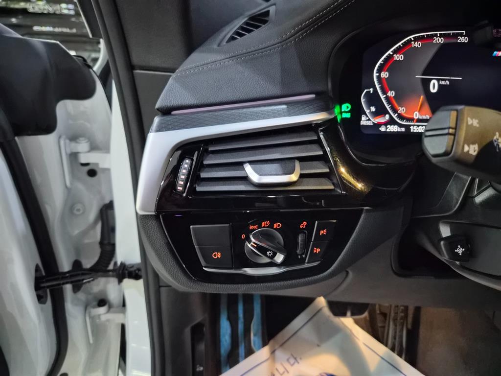 BMW Gran Turismo 2023 Blanco - Importación desde Corea - HF Imports Iquique - Foto 14