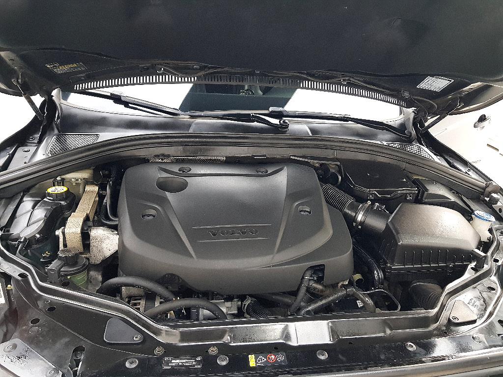 Volvo XC60 - Vista 6