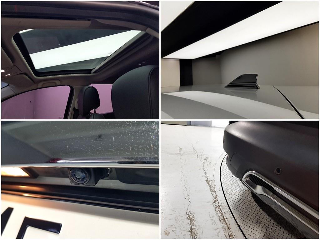 SAMSUNG QM3 2018 Negro - Importación desde Corea - HF Imports Iquique - Foto 18