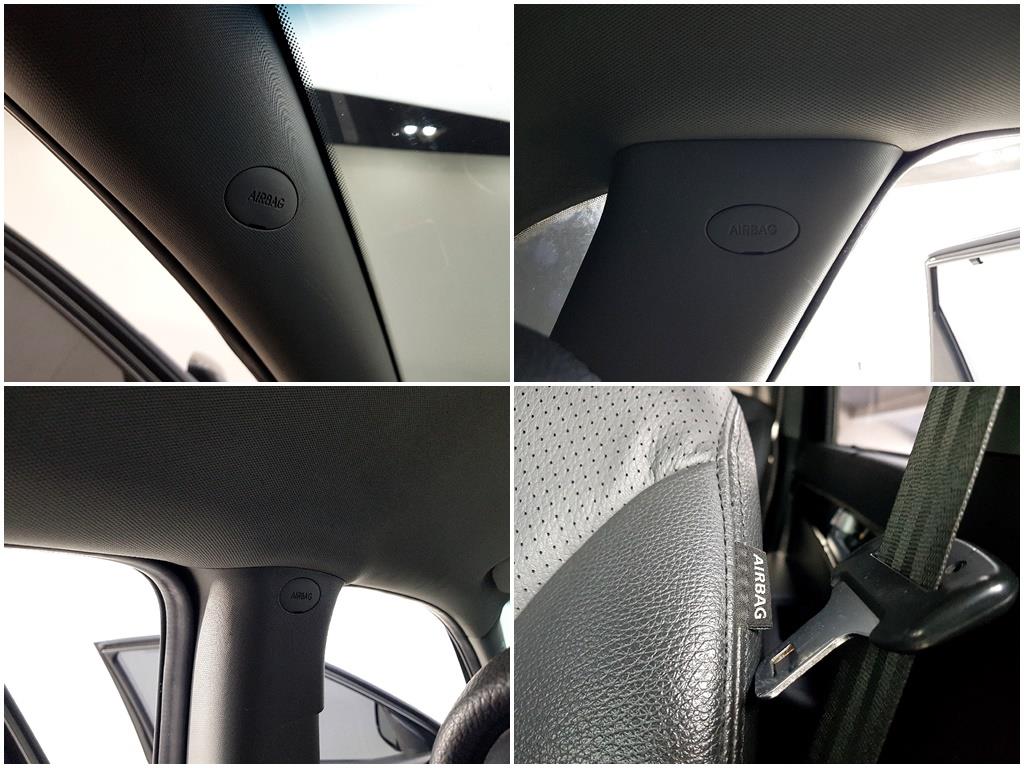 KIA Sorento 2014 Gris - Importación desde Corea - HF Imports Iquique - Foto 17