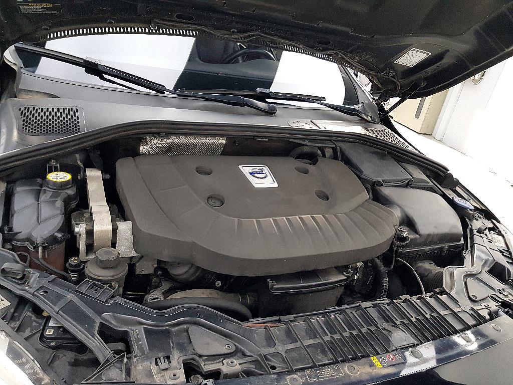 Volvo S60 - Vista 6