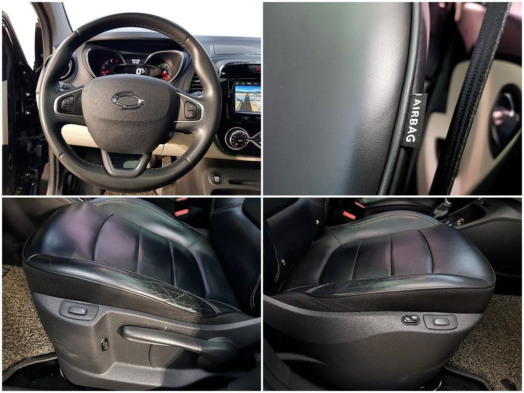 SAMSUNG QM3 2018 Negro - Importación desde Corea - HF Imports Iquique - Foto 16