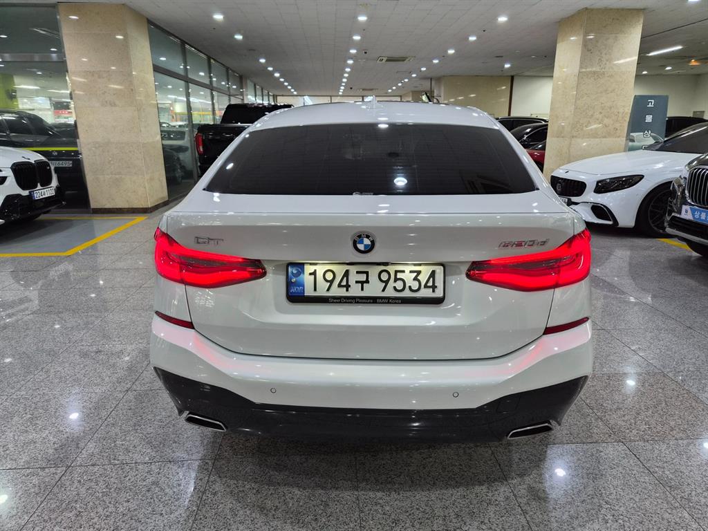 BMW Gran Turismo - Vista 4