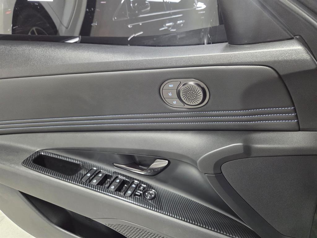 HYUNDAI Avante 2022 Gris - Importación desde Corea - HF Imports Iquique - Foto 13