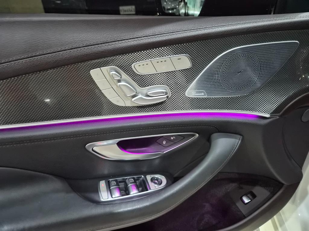 Mercedes Benz CLS Class 2019 Blanco - Importación desde Corea - HF Imports Iquique - Foto 15