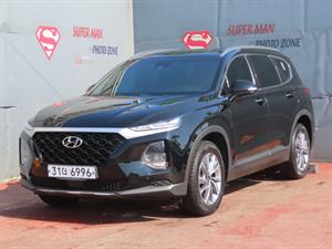 HYUNDAI Santa Fe - Vista 2
