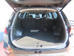 HYUNDAI Santa Fe - Vista 10