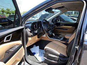 KIA Carnival - Vista 12