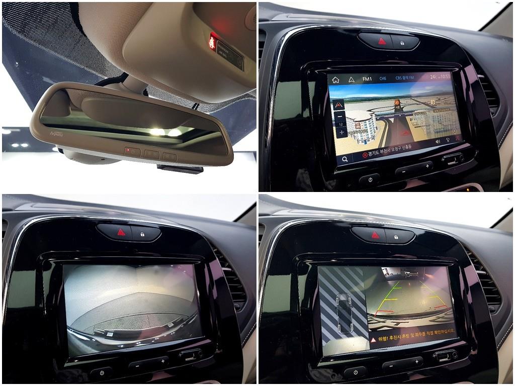 SAMSUNG QM3 2018 Negro - Importación desde Corea - HF Imports Iquique - Foto 15