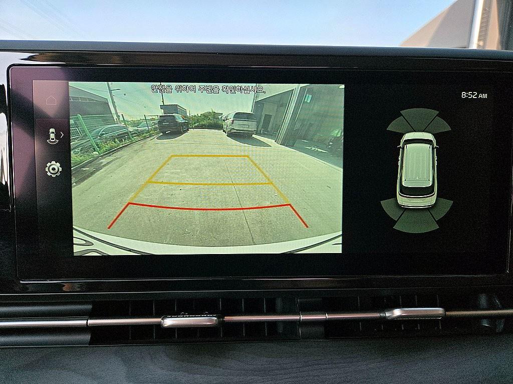 KIA Carnival 2021 Blanco - Importación desde Corea - HF Imports Iquique - Foto 13