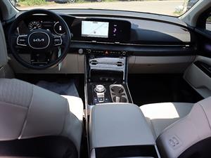 KIA Carnival - Vista 10