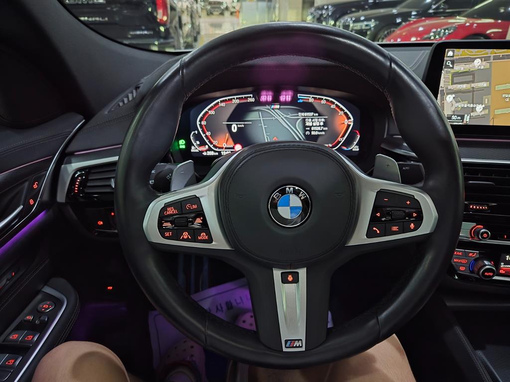 BMW Gran Turismo - Vista 6
