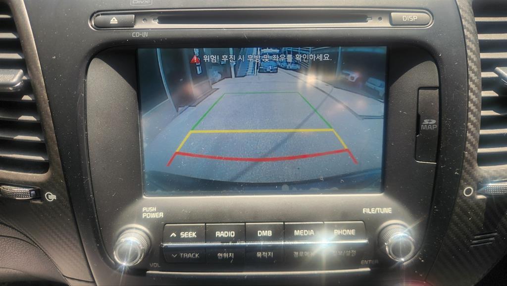 KIA K3 - Vista 9