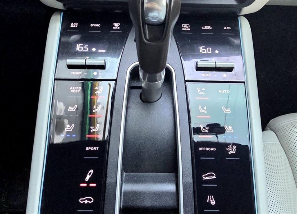 Porsche Macan - Vista 9