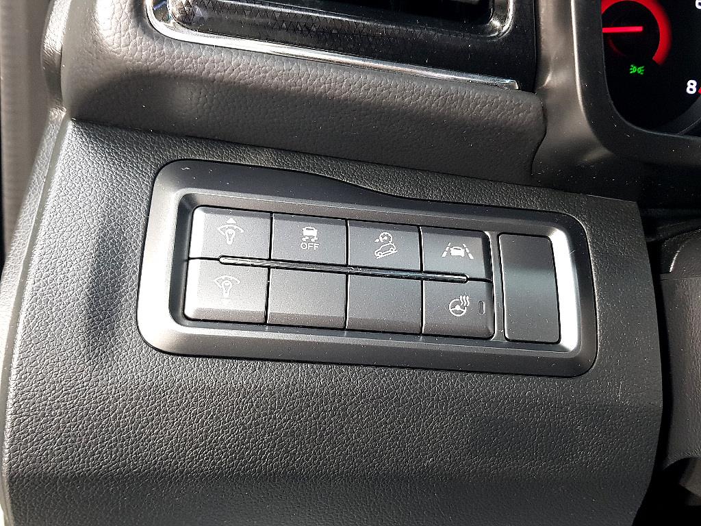 Ssangyong Tivoli - Vista 11