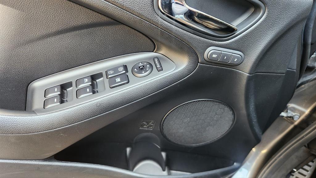 KIA K3 2013 Gris - Importación desde Corea - HF Imports Iquique - Foto 16