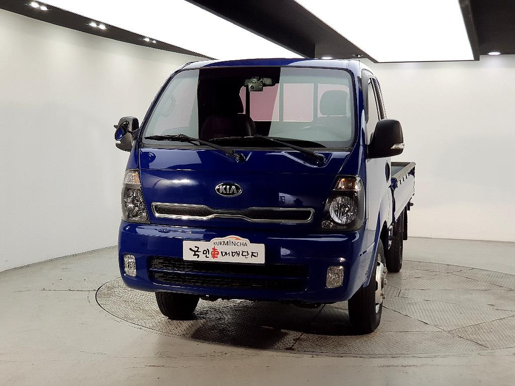 Small Truck Cargo (small) - Vista 2