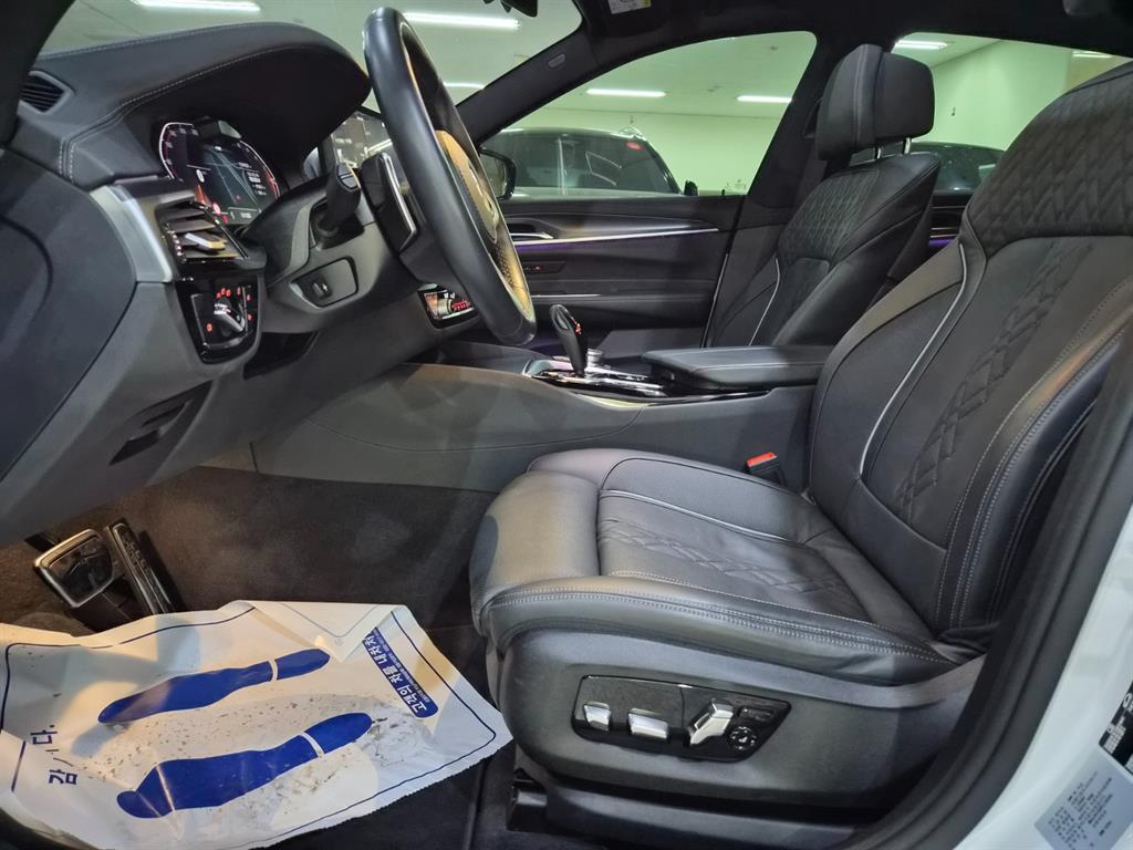 BMW Gran Turismo - Vista 10