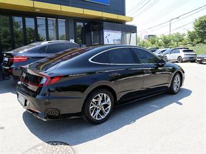 HYUNDAI Sonata - Vista 8
