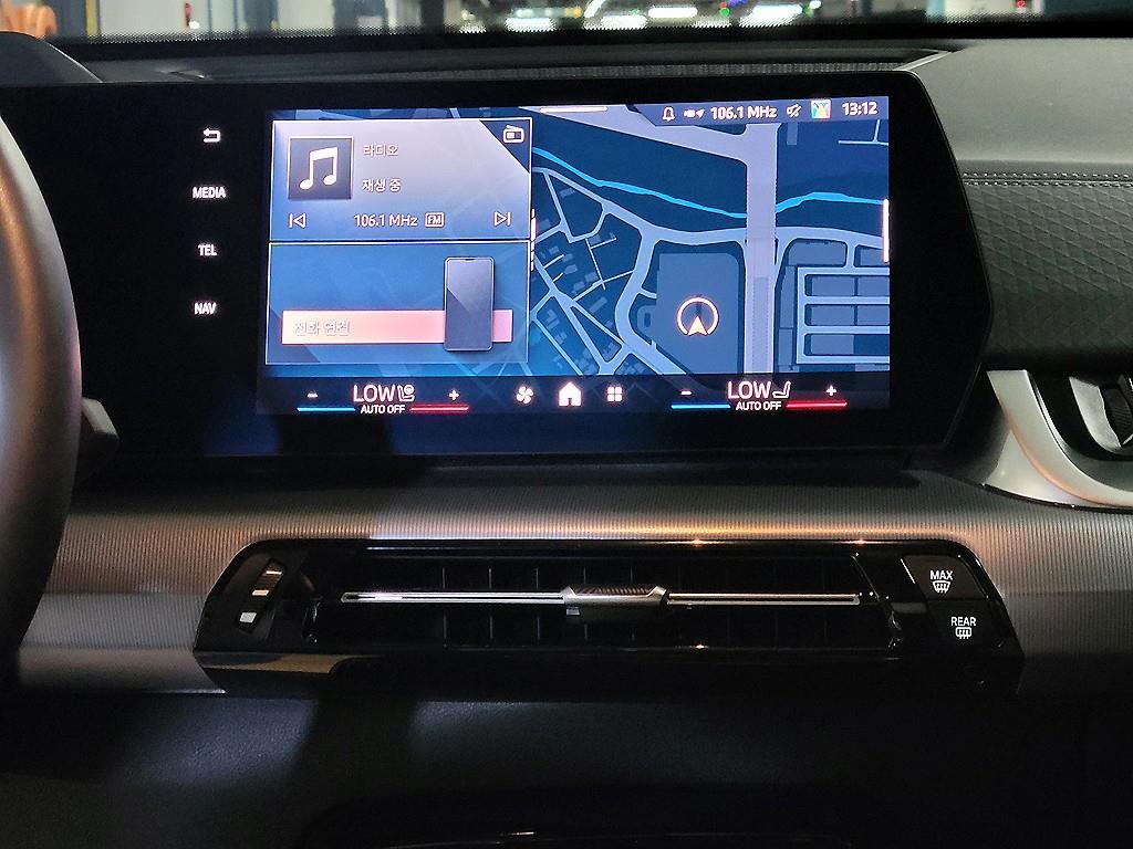BMW X2 - Vista 11