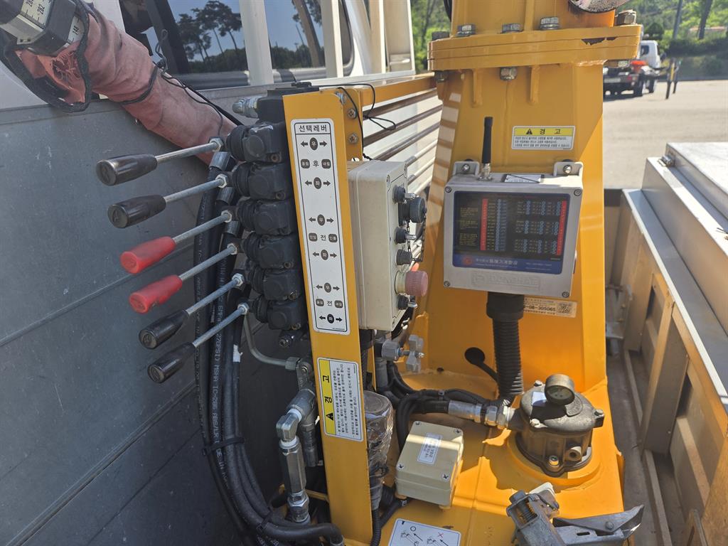 Small Truck Complaint (rip-off) - Vista 11