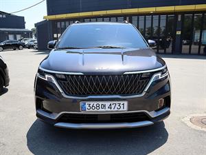 KIA Carnival - Vista 2