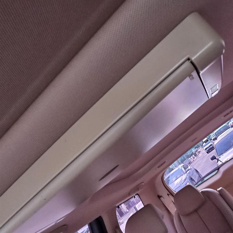 KIA Carnival - Vista 9