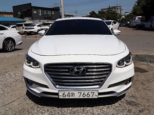 HYUNDAI Grandeur - Vista 2