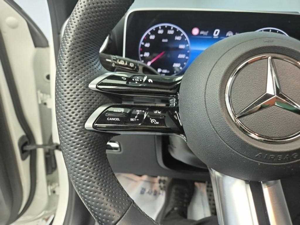Mercedes Benz GLC Class 2024 Blanco - Importación desde Corea - HF Imports Iquique - Foto 16