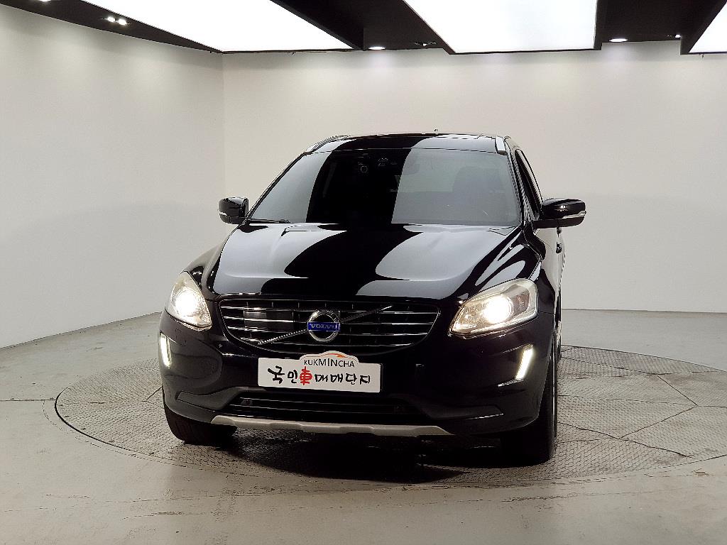 Volvo XC60 - Vista 2