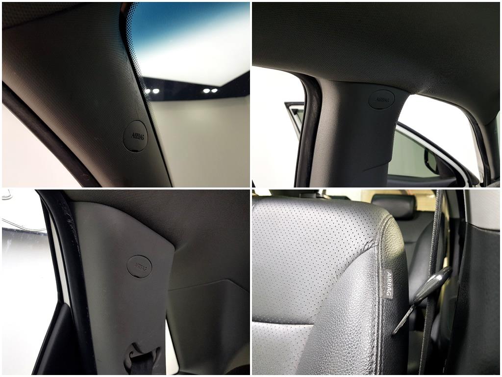 KIA Sorento 2014 Blanco - Importación desde Corea - HF Imports Iquique - Foto 16