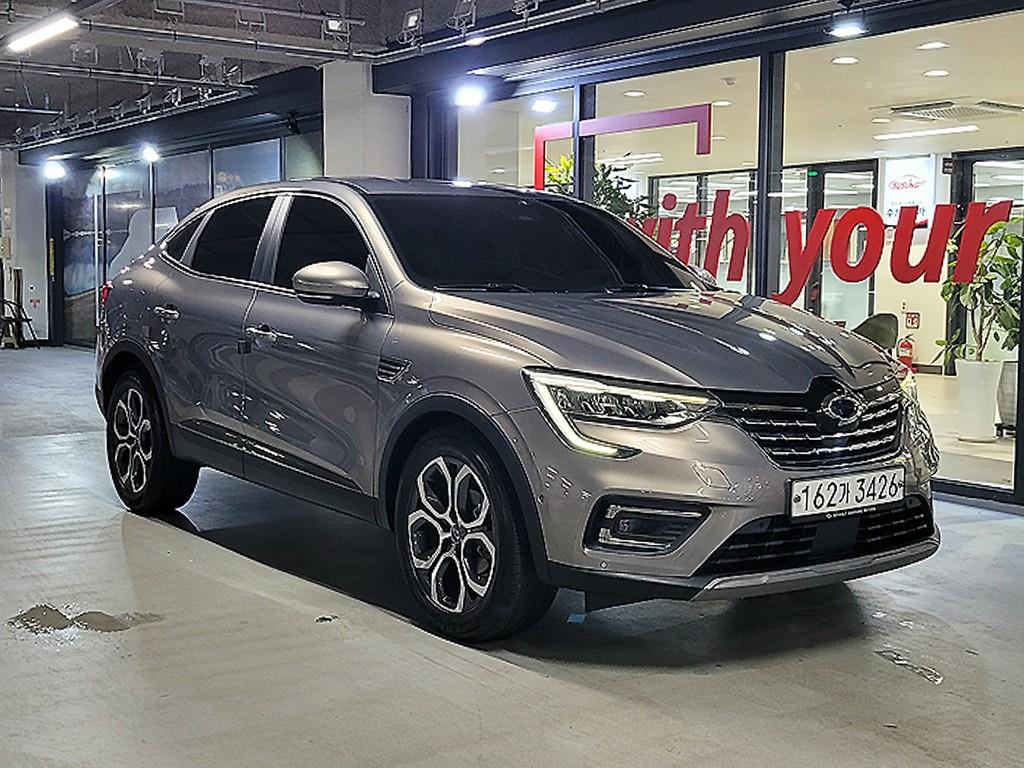 SAMSUNG XM3 2020 Gris - Importación desde Corea - HF Imports Iquique - Foto 1