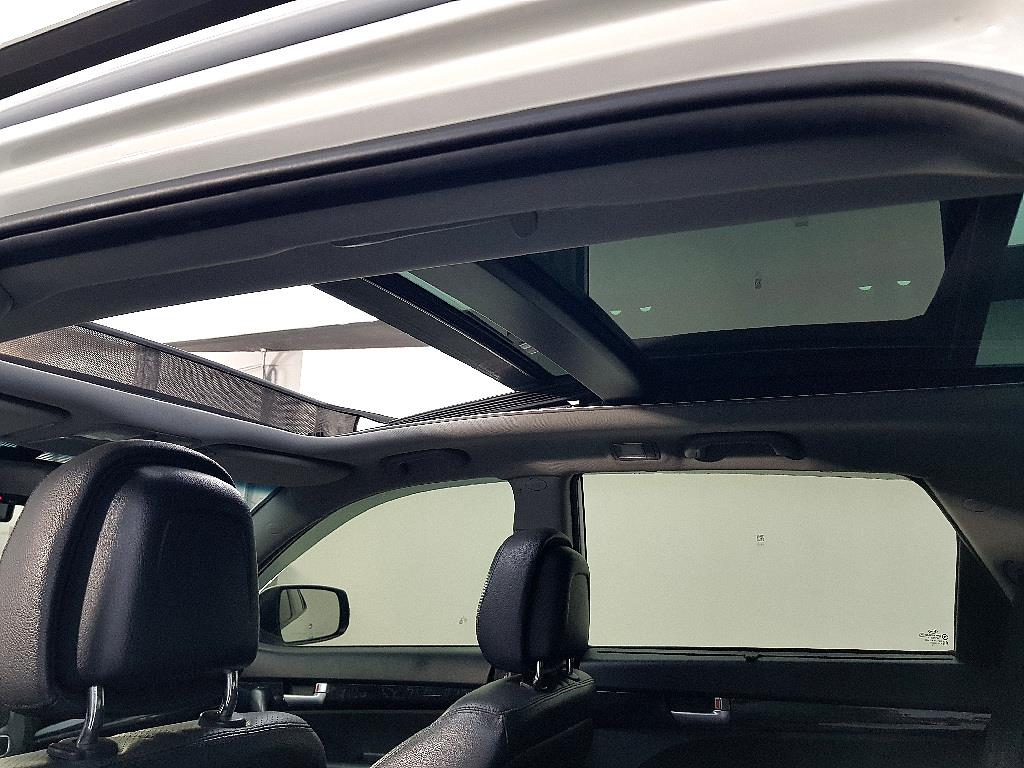 KIA Sorento 2014 Blanco - Importación desde Corea - HF Imports Iquique - Foto 13