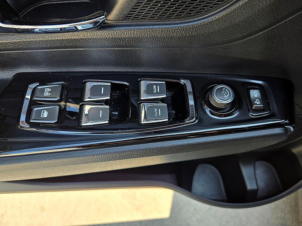 Ssangyong Korando 2020 Gris - Importación desde Corea - HF Imports Iquique - Foto 15