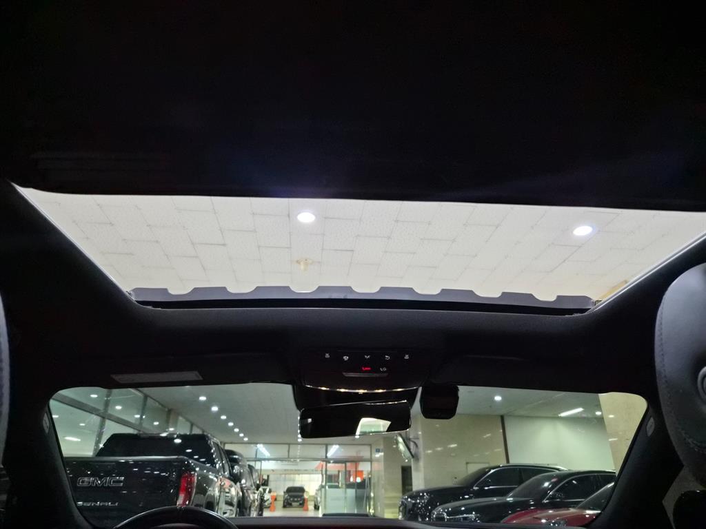 Mercedes Benz CLS Class 2019 Blanco - Importación desde Corea - HF Imports Iquique - Foto 18