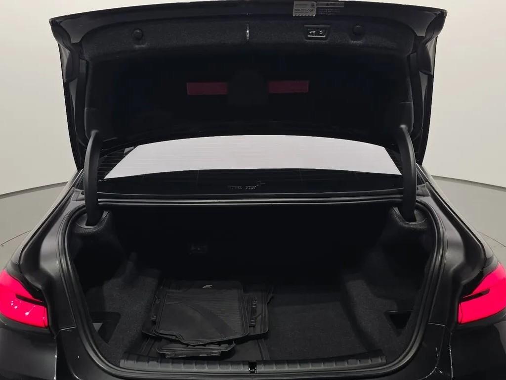 BMW 5 Series 2021 Gris - Importación desde Corea - HF Imports Iquique - Foto 20
