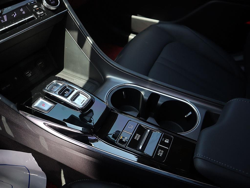 HYUNDAI Sonata 2022 Negro - Importación desde Corea - HF Imports Iquique - Foto 12