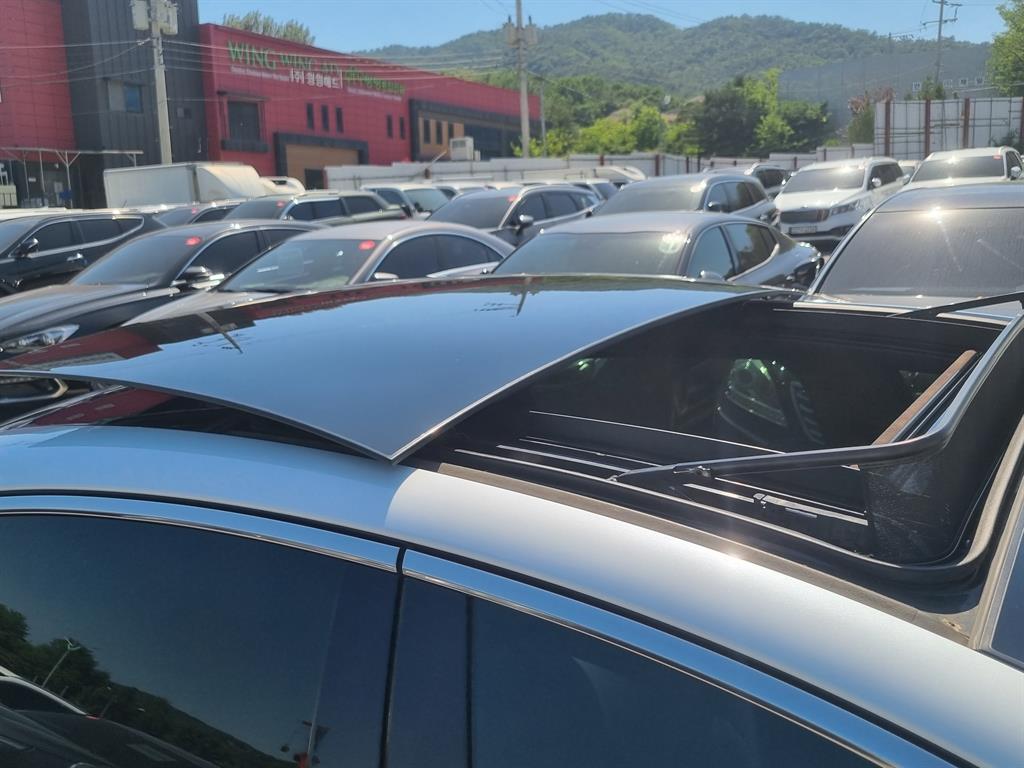 Genesis G80 2021 Blanco - Importación desde Corea - HF Imports Iquique - Foto 19