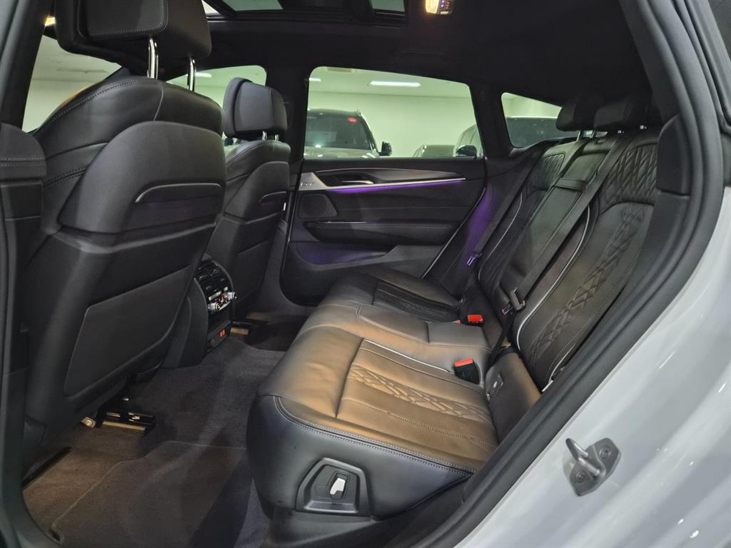 BMW Gran Turismo - Vista 11
