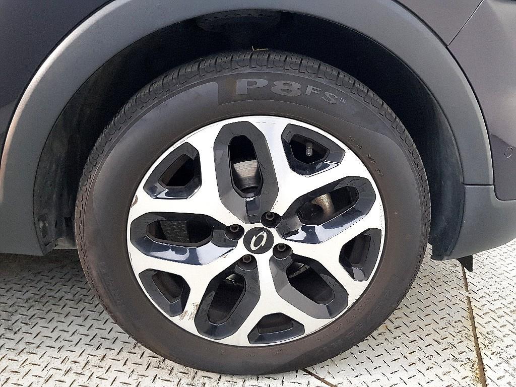 SAMSUNG QM3 2018 Negro - Importación desde Corea - HF Imports Iquique - Foto 20