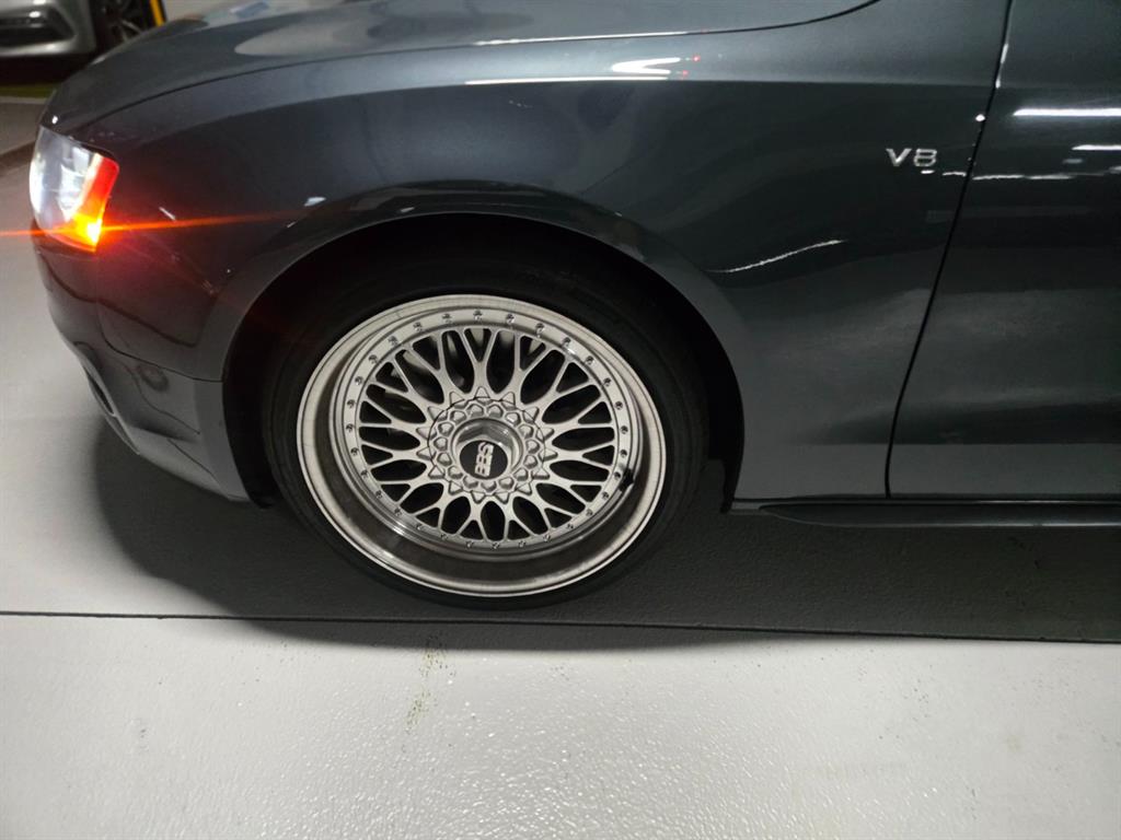 Audi S5 - Vista 10