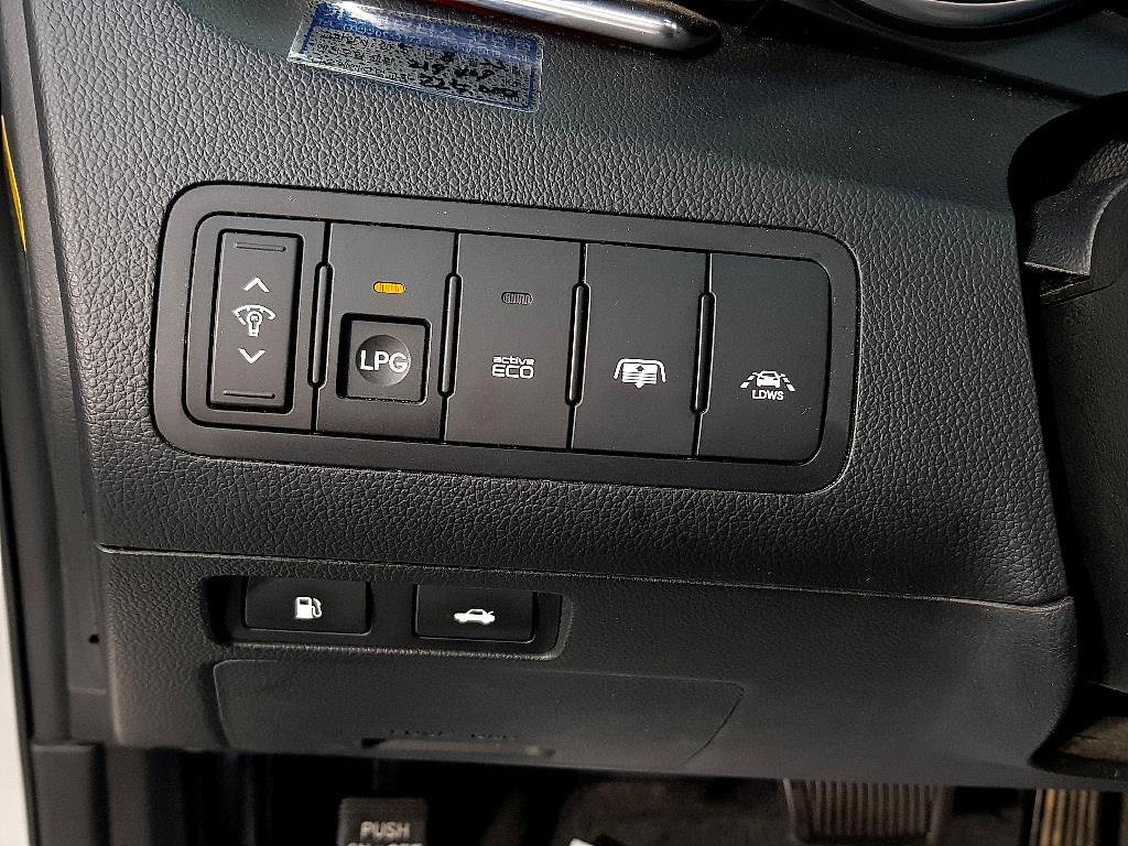 KIA K7 - Vista 11