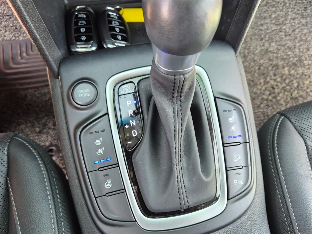 HYUNDAI Kona 2018 Blanco - Importación desde Corea - HF Imports Iquique - Foto 15