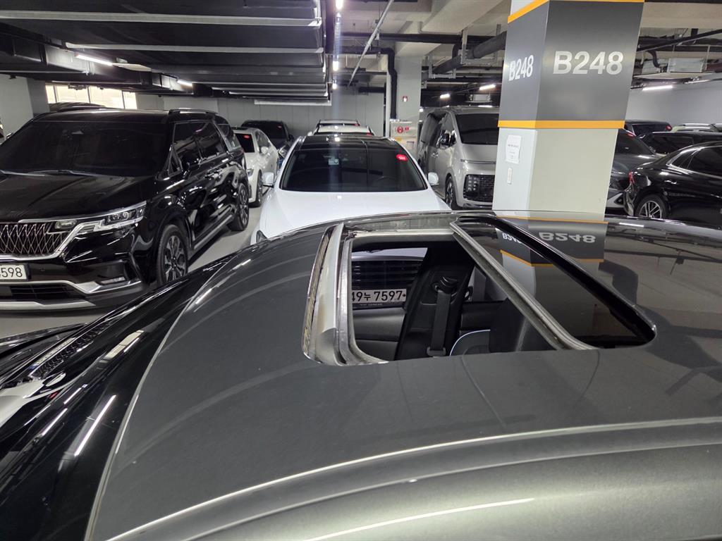 HYUNDAI Avante 2022 Gris - Importación desde Corea - HF Imports Iquique - Foto 14