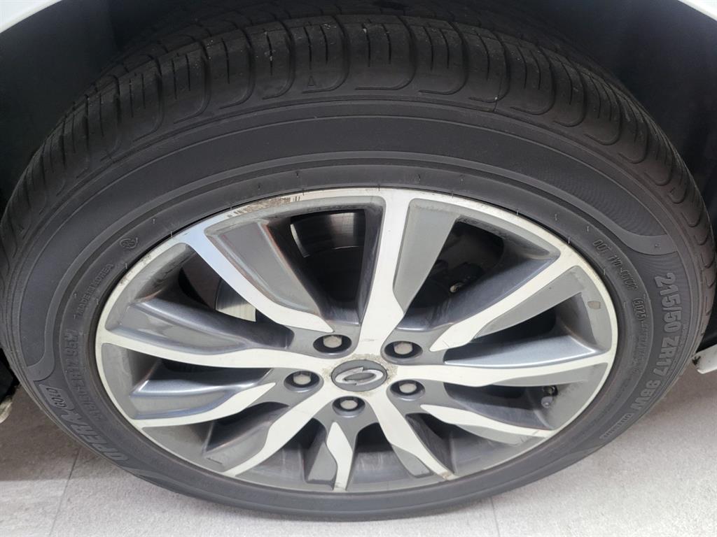 SAMSUNG SM5 2018 Blanco - Importación desde Corea - HF Imports Iquique - Foto 19