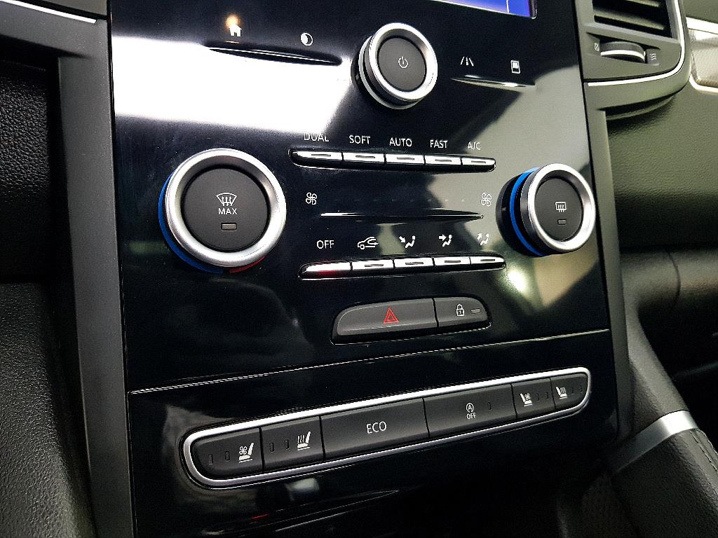 SAMSUNG QM6 2017 Blanco - Importación desde Corea - HF Imports Iquique - Foto 13