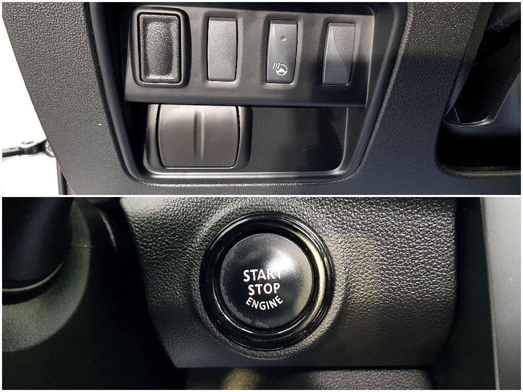 SAMSUNG QM6 2017 Blanco - Importación desde Corea - HF Imports Iquique - Foto 14