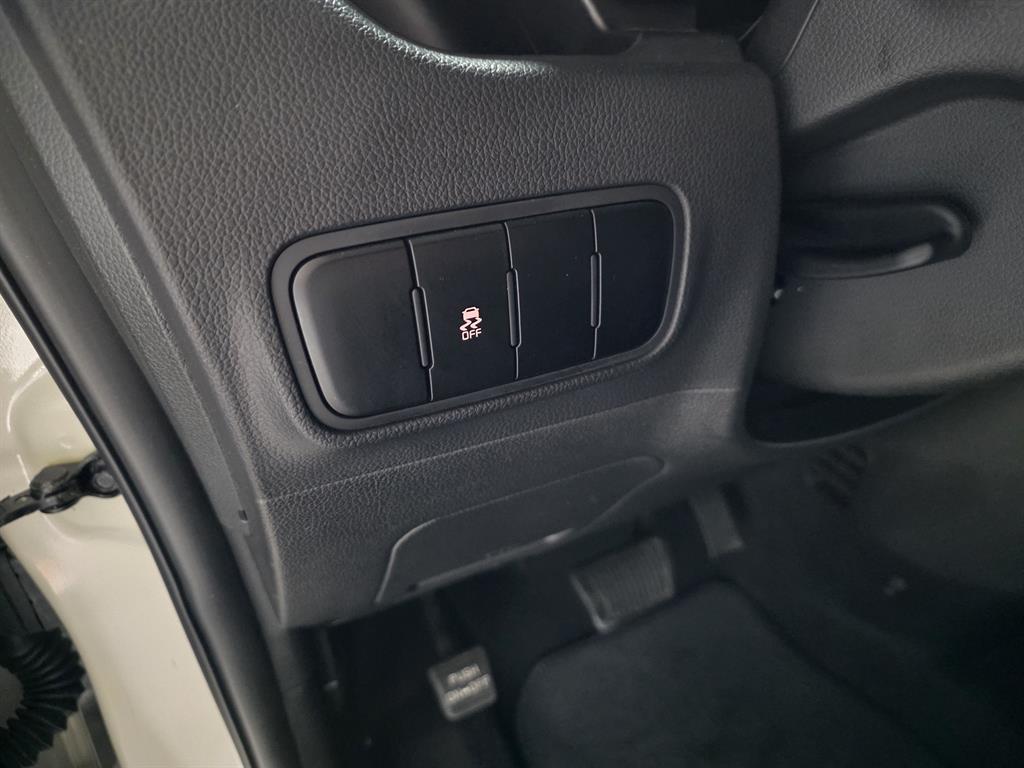 KIA Ray - Vista 11