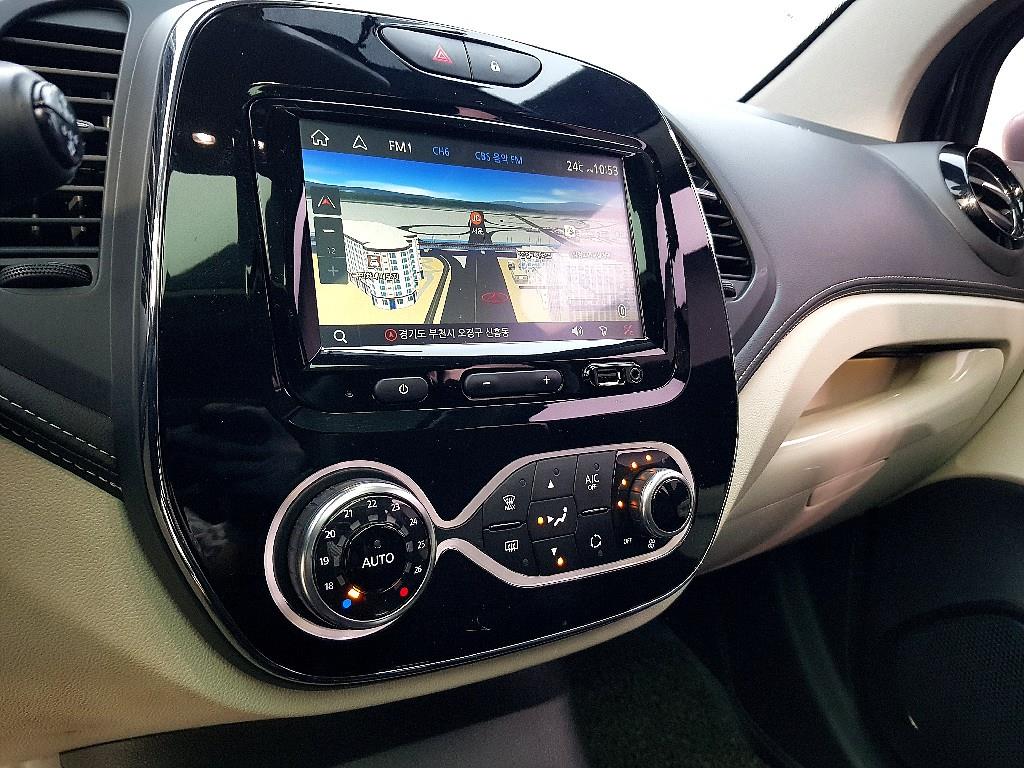 SAMSUNG QM3 - Vista 11